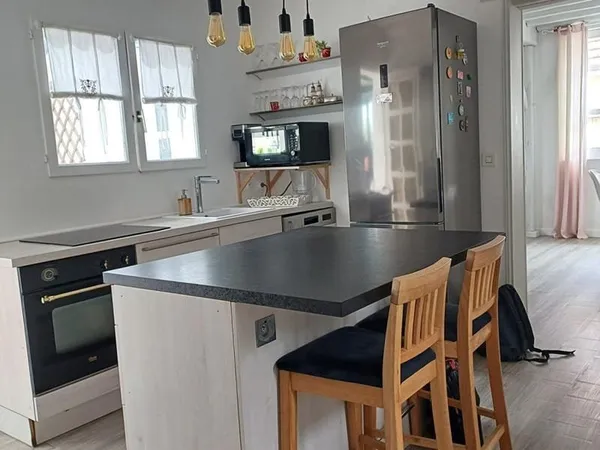 Maison Vente Noyon 5p 100m² 183000€