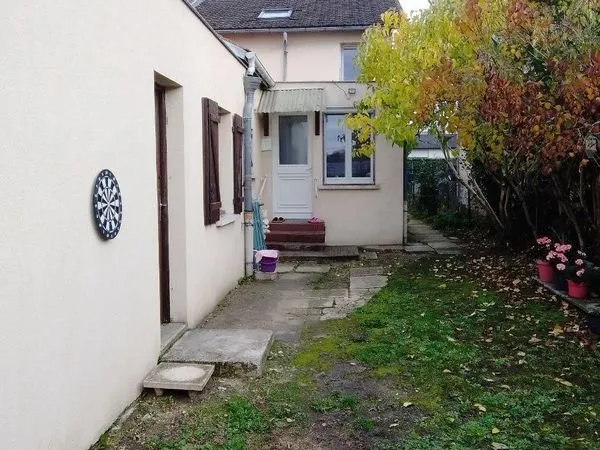 Maison 4 pièces 76 m²