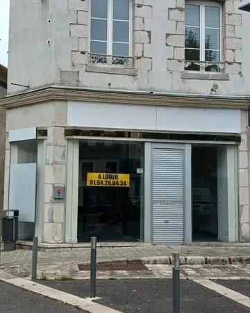 Local chateau-landon 77570