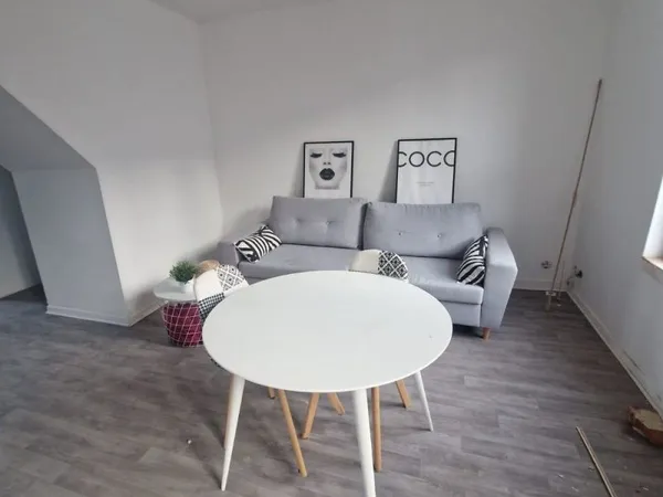 Immeuble 6 pièces