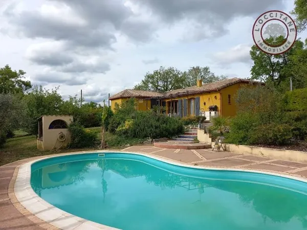 Maison 5 pièces 148 m²