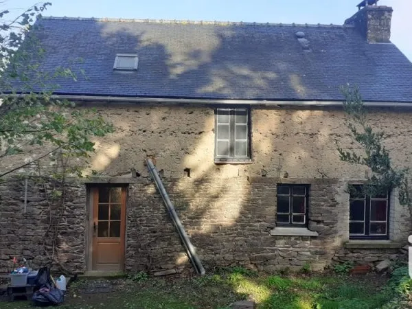 Vente Maison/villa 3 pièces