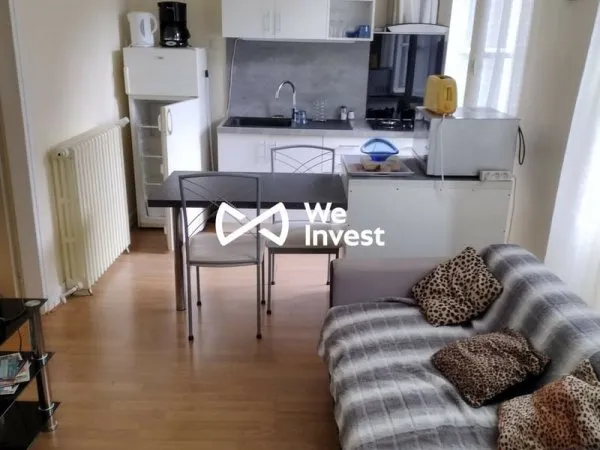 Appartement à vendre Cauterets