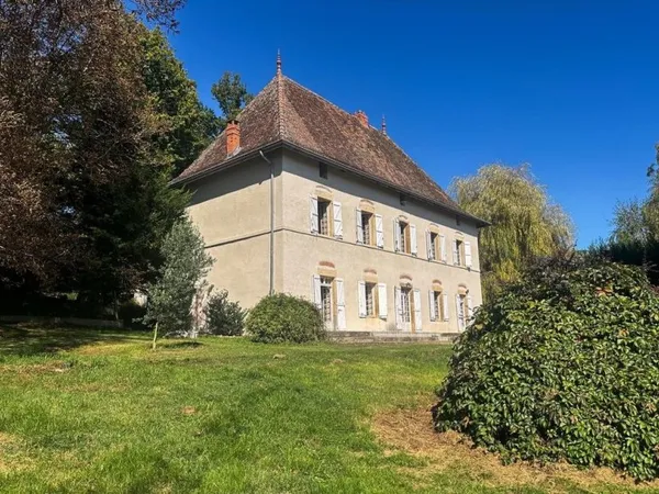 Maison de luxe 12 pièces 355 m²
