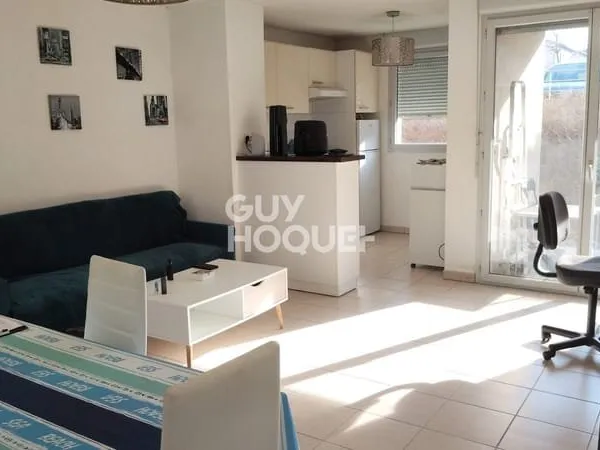 Appartement Vinassan 3 pièces 63.50 m2