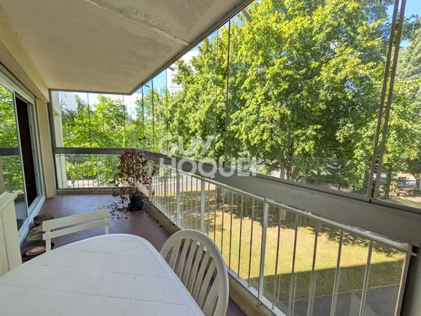 IDEAL INVESTISSEUR 2 PIECES 50m2