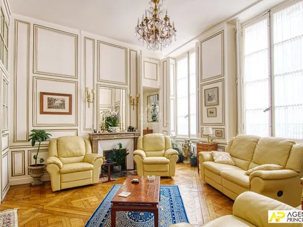 Versailles Château
