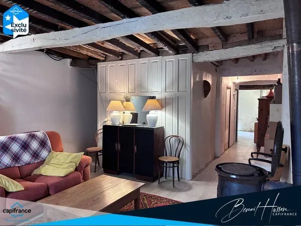 Maison 5 pièces 131 m²