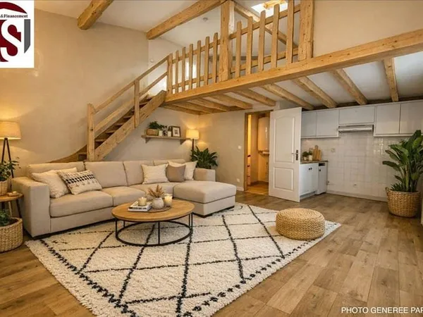 Maison 5 pièces 97 m²