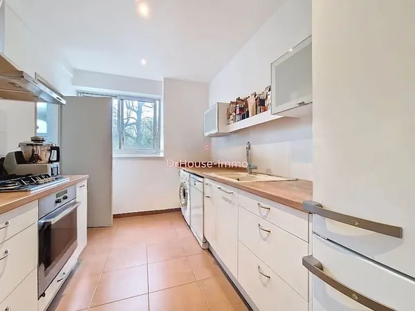 Appartement 4 pièces 90 m²