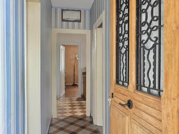 Maison 6 pièces 87 m²
