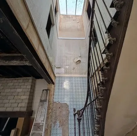 Maison 5 pièces 145 m²