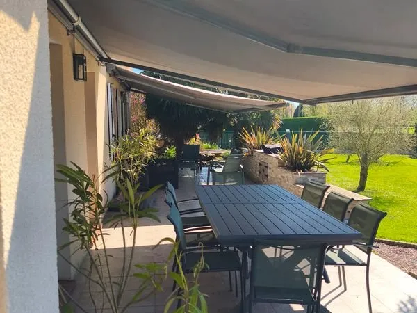Maison 150m2