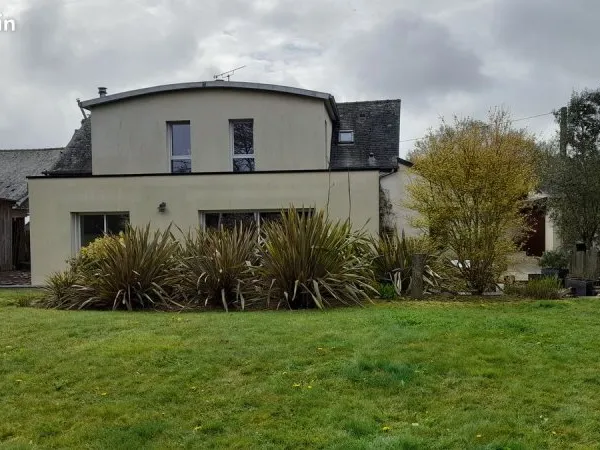 Vente maison individuelle