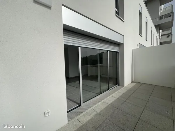 Appartement 3 pièces 70 m²