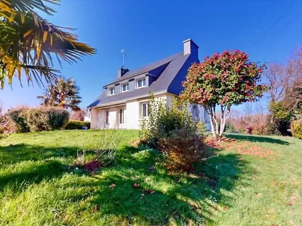 Maison 6 pièces 130 m²