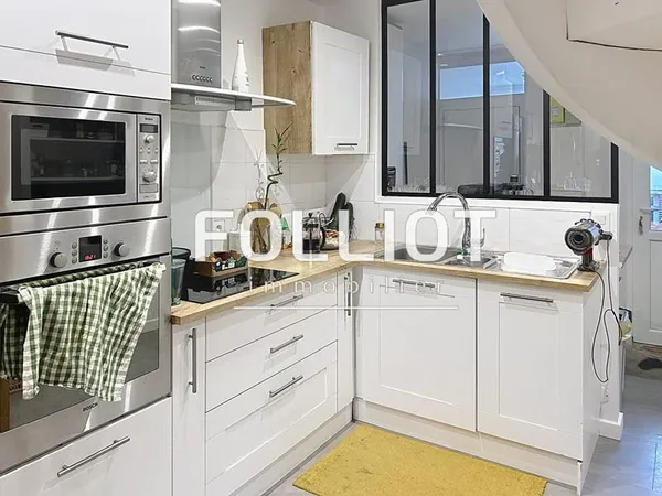 Maison 5 pièces à vendre à Cérences - Opportunité à saisir !