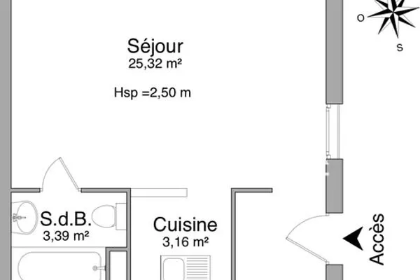 APPARTEMENT
