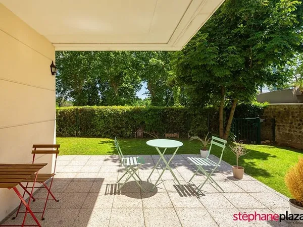 Appartement Colombes 4 pièce(s) 80 m2