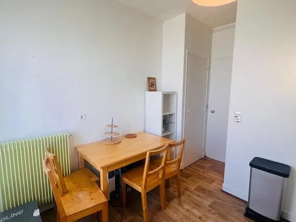 Sous-location meublée - Saint-Nom-la-Bretèche - 6 mois