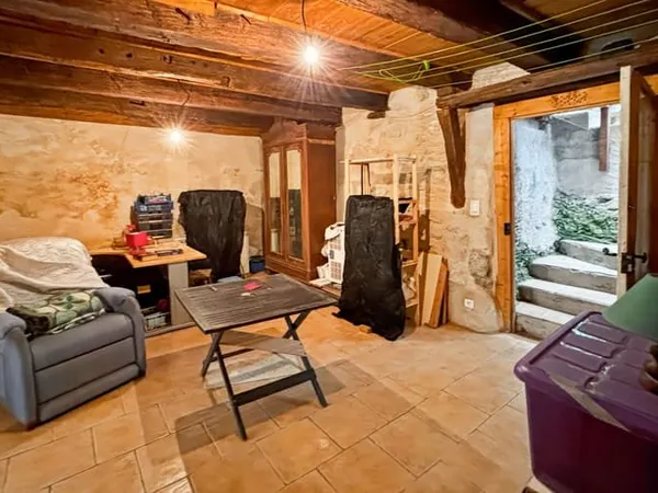Maison 5 pièces 95 m²