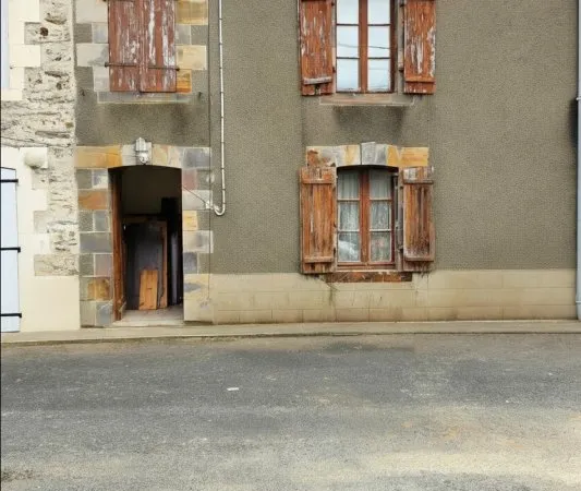 Maison 7 pièces 87 m²
