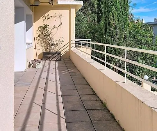 Appartement - 95m ²