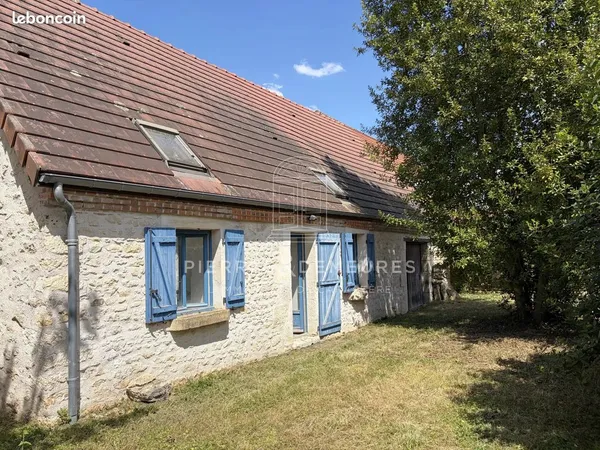 Maison 3 pièces 61 m²