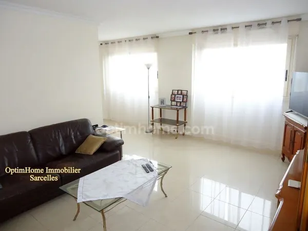 Appartement 4 pièces 79 m²