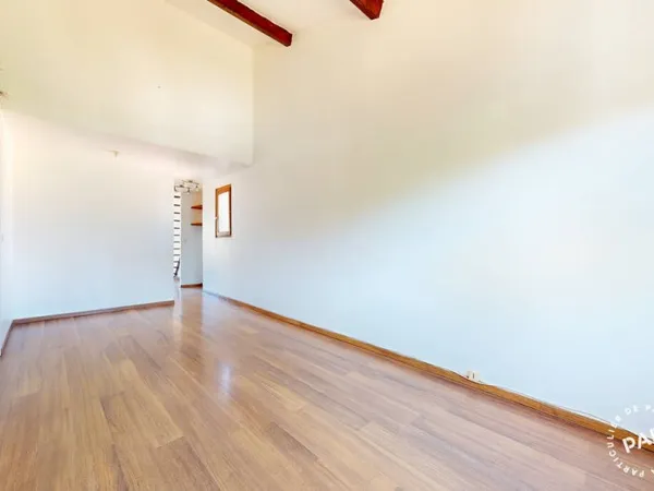 Appartement 3 pièces 50 m²