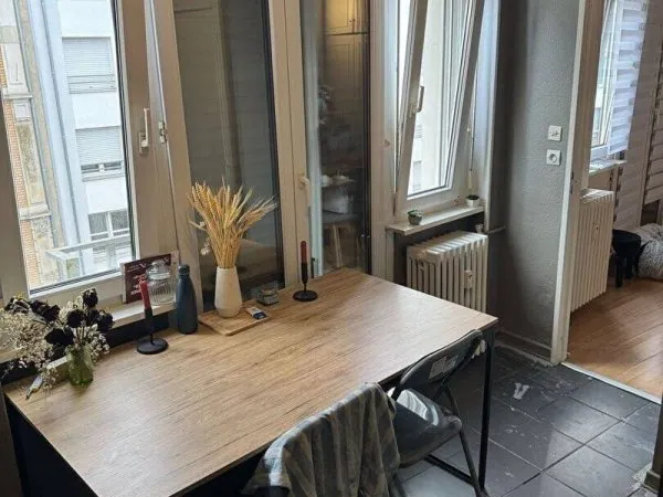Appartement 1 pièce 32 m²