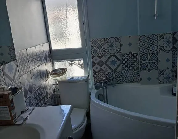 Appartement 2 pièces 33 m²