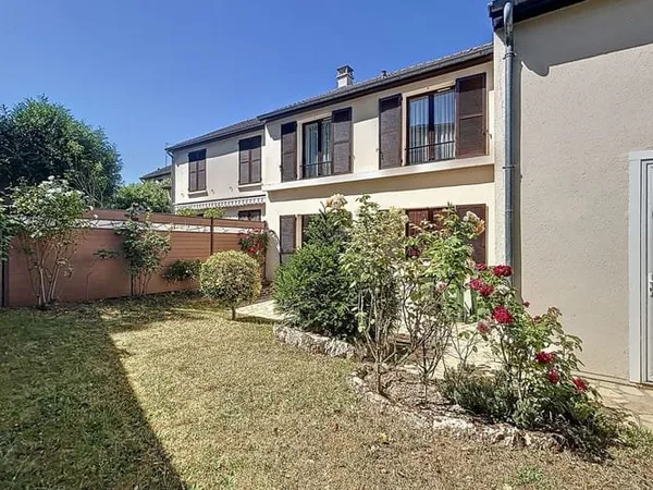 Maison 5 pièces 99 m²