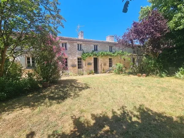 Maison 6 pièces 190 m²