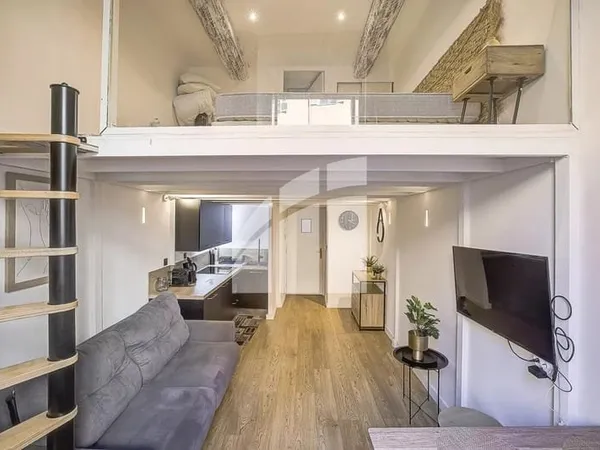 Duplex Massena