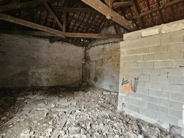 Vente Maison/villa 1 pièce