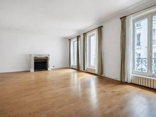 Appartement 5 pièces 105 m²