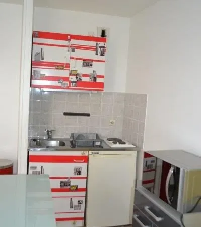 Appartement etudiant proche facultés