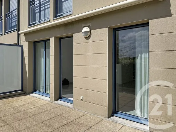 Appartement 3 pièces 82 m²