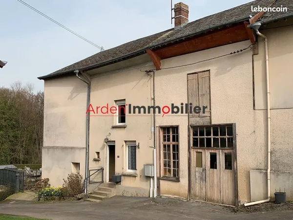 Maison 4 pièces 109 m²