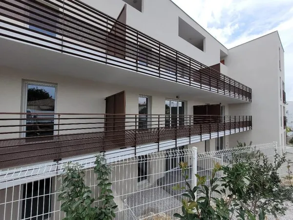 Appartement 3 pièces 47 m²