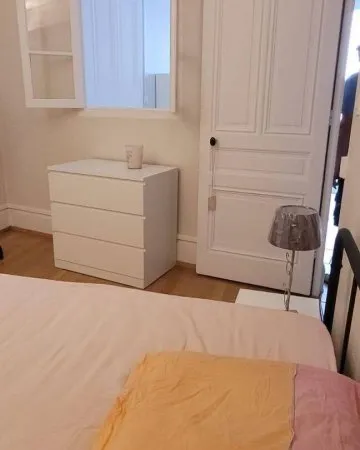 Appartement 1 pièce 37 m²