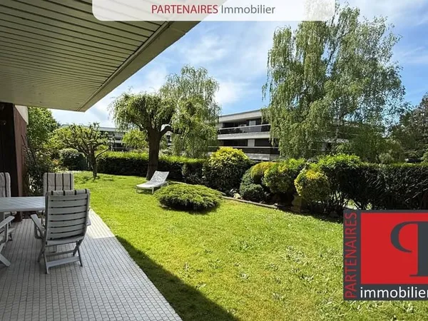 Appartement 2/3 chambres - 96M2