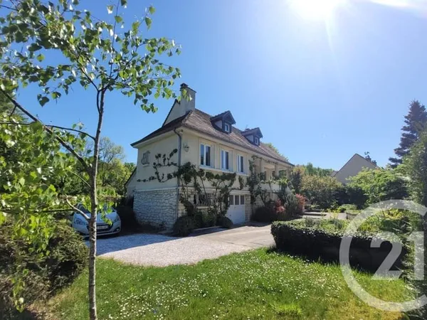 Maison 5 pièces 125 m²