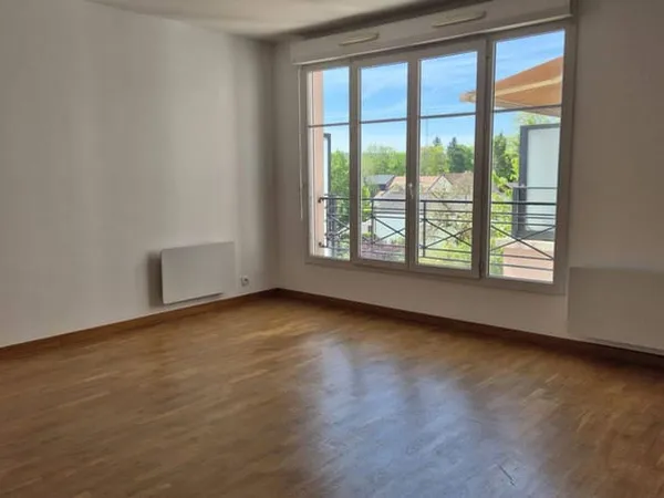 Appartement 2 pièces 51 m²