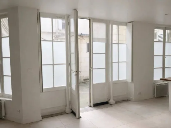 Appartement 2 pièces 52 m²