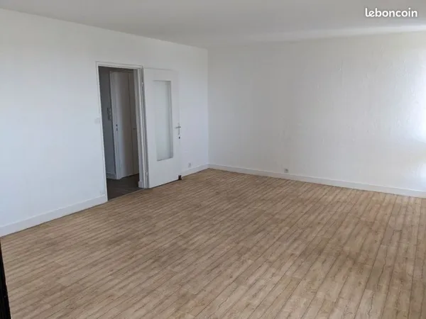 Appartement T4