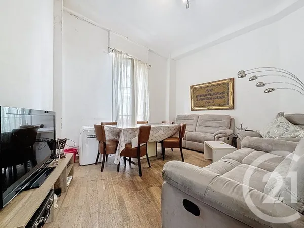 Appartement 5 pièces 106 m²