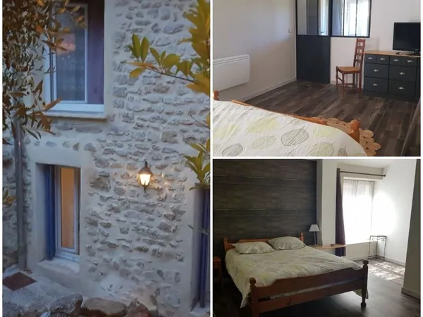 A proximité immédiate de Vaison la Romaine