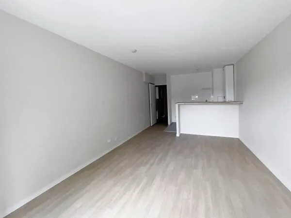 Appartement 1 pièce 30 m²